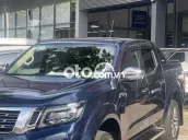 NISSAN NAVARA SL NP300 2.5L MT giá chỉ 400tr