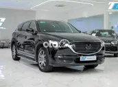 Mazda CX8 Premium Model 2023 chỉ 450tr nhận xe đẹp