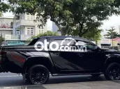 Mitsubishi Triton 2021 - Đen - Tự động - 40.000km