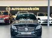 Mercedes Benz C300 Model 2021 còn thơm mùi da mới