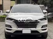 tucson 2021 dầu phun lăn bánh 3.9v zin km siêu mới