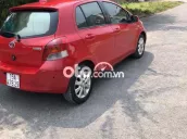 Toyota Yaris 2010