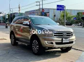 Everest Titanium 4x2 2.0L Dầu 2019