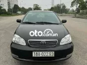 Toyota Corolla Altis 2005 số sàn