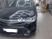 Toyota Camry 2.0E 2016