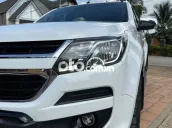 Chevrolet Colorado 2019