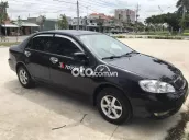 Xe gia đình Altis 2004 rất đẹp