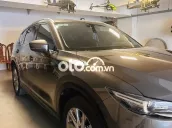 Mazda CX 5 2022 lướt chỉ 12000km