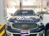 Ford Everest 2021 bản Titanium.4x4 đúng 1 chủ.