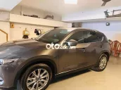 Chính chủ bán xe Mazda CX5 Luxury 2022