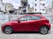 Mazda 2 Sport Luxury 2019