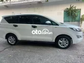 cần bán INNOVA sx 2019 2.0E