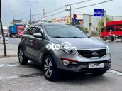 Kia Sportage 2010 nhập Hàn Quốc