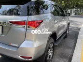 Fortuner 2019 máy dầu tự động 1 cầu gđ mua mới !