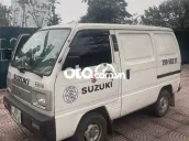 Cần bán xe Suzuki Super Carry Van