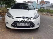 Ford Fiesta 2011