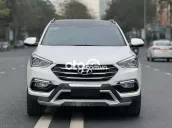 SantaFe 2018 2,4v km ( hàng độc ) full xăng