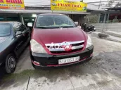 Toyota Innova 2007 GSố Sàn Đỏ 189 triệu