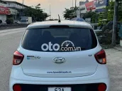 Hyundai Grand i10 2021