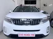 Kia Sorento GATH Model 2019 Siêu Mới