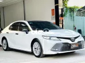 Toyota Camry 2.5Q 2020 - Odo: 30k