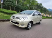 Toyota lnnovaG sx2007 xe cam kết nguyên zin .