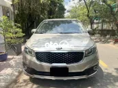 Kia Sedona 2018 2.2 Full dầu