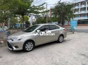 Toyota Vios 2018, 50.000km, 399tr.