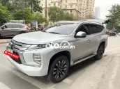 MÁY DẦU, 2 CẦU PAJERO SPORT 2020, 4 VẠN KM, 9xxTR