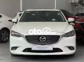 Mazda 6 Premium 2017 như mới