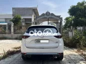 Mazda CX5 Luxury 2020 - Trắng - Zin 16.000 km