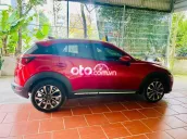 Mazda CX 3 Luxury 2022 đăng ký 2023