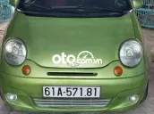 Daewoo Matiz 2003