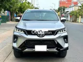 Bán xe Toyota Fortuner Legender 2021 máy dầu