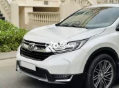 Honda CRV L 2017 trả trước 255tr