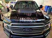 Ford Ranger 2022 4WD 2.0AT Limited giá tốt