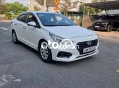 Hyundai Accent 2019 Số Sàn - Đẹp Xuất Sắc