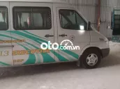 Mercedes Benz Sprinter 2007