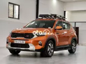 ❤️💙 KIA SONET LUXURY 2022 LƯỚT 14K ĐẸP NHƯ MỚI 💚