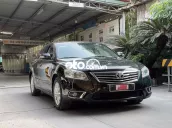 Camry 2.4G 2009 màu Đen