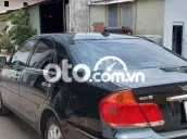 Toyota Camry 03 số Tự Động