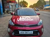 Kia Soluto 2020 Số Sàn Đỏ Đẹp