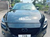 Mazda 3 2015 may 2.0 số tự động