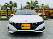 Hyundai Elantra 1.6 đặc biệt 2022