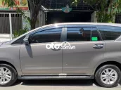 Toyota Innova 2019 Số Sàn