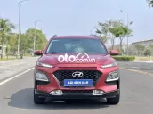 Hyundai Kona 2.0 ATH 2018 màu đỏ cực đẹp bán nhanh