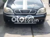 Daewoo Lanos 2003