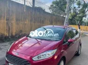 Ford Fiesta 2018 số tự động bản 1.5 L titanium