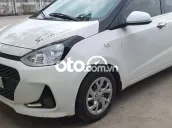 Hyundai Grand I10 máy 1.25 sản xuất 2017 đăng ký 0