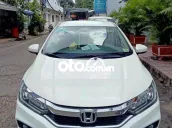 Honda City 2019